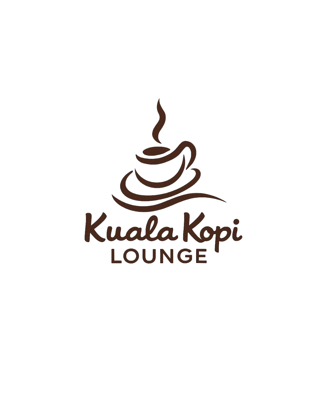 Kuala Kopi Lounge Logo